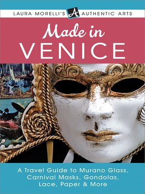 cover image of Made in Venice